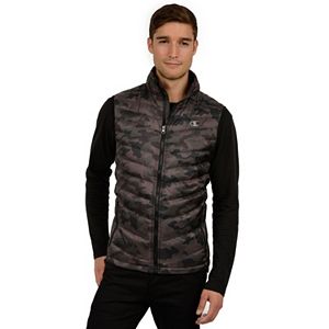 Men's Champion Featherweight Insulated Puffer Vest