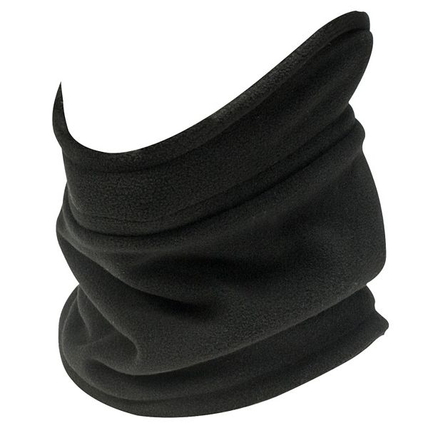Fleece Scarves: Accessorize Your Cold-Weather Look with a
