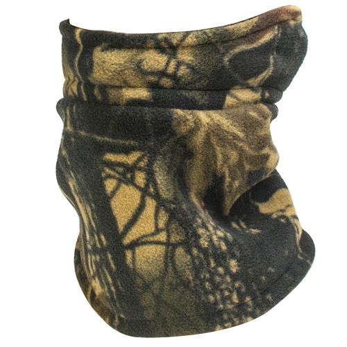 Men's QuietWear Fleece Neck Gaiter
