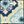 Navy Light Blue