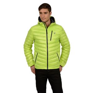Big & Tall Champion Featherweight Insulated Performance Puffer Jacket