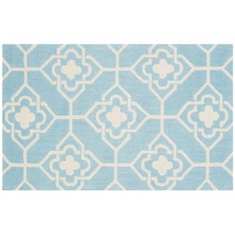 Safavieh Four Seasons Geo Indoor Outdoor Rug