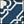 Navy Ivory