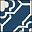Navy Ivory