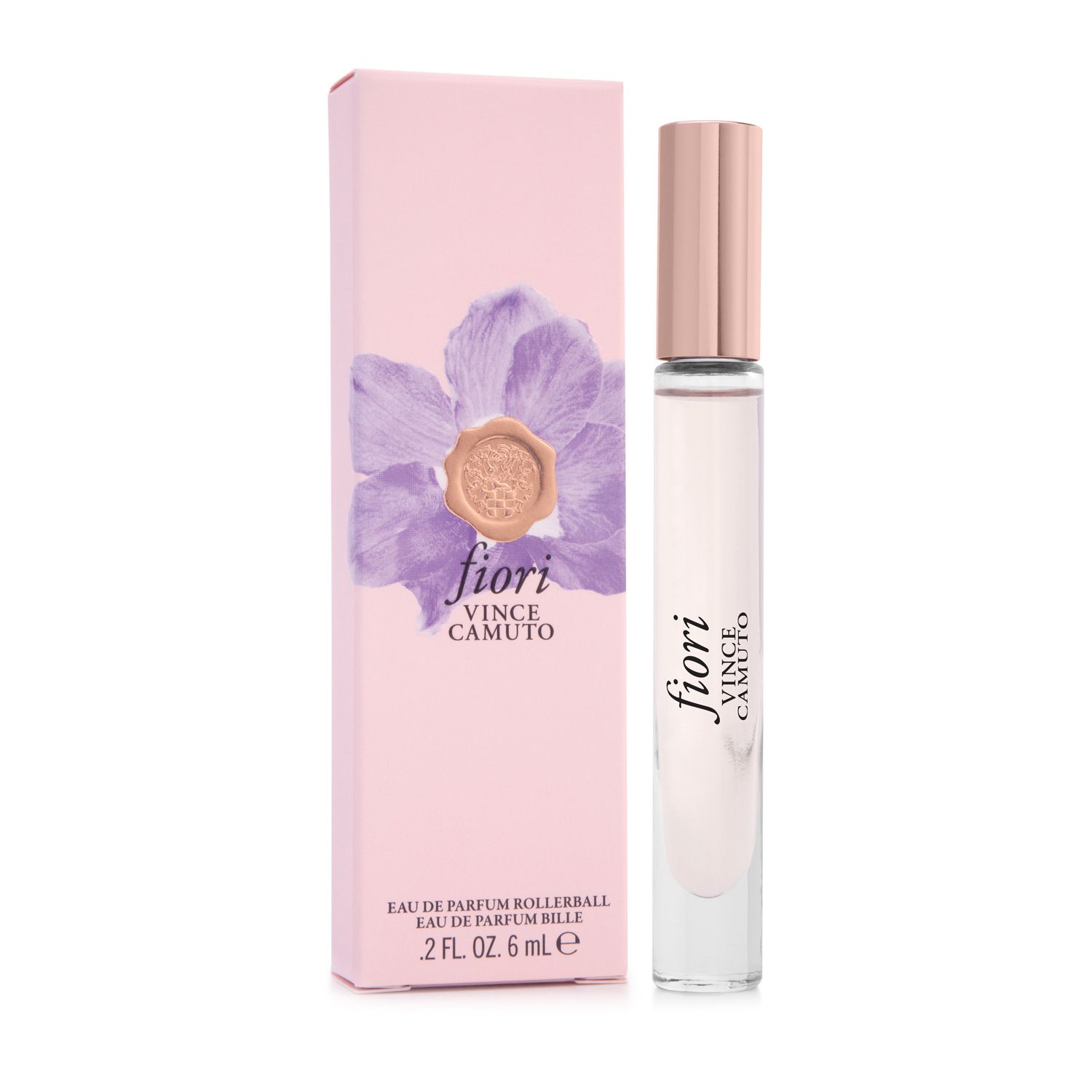 vince camuto fiori perfume set