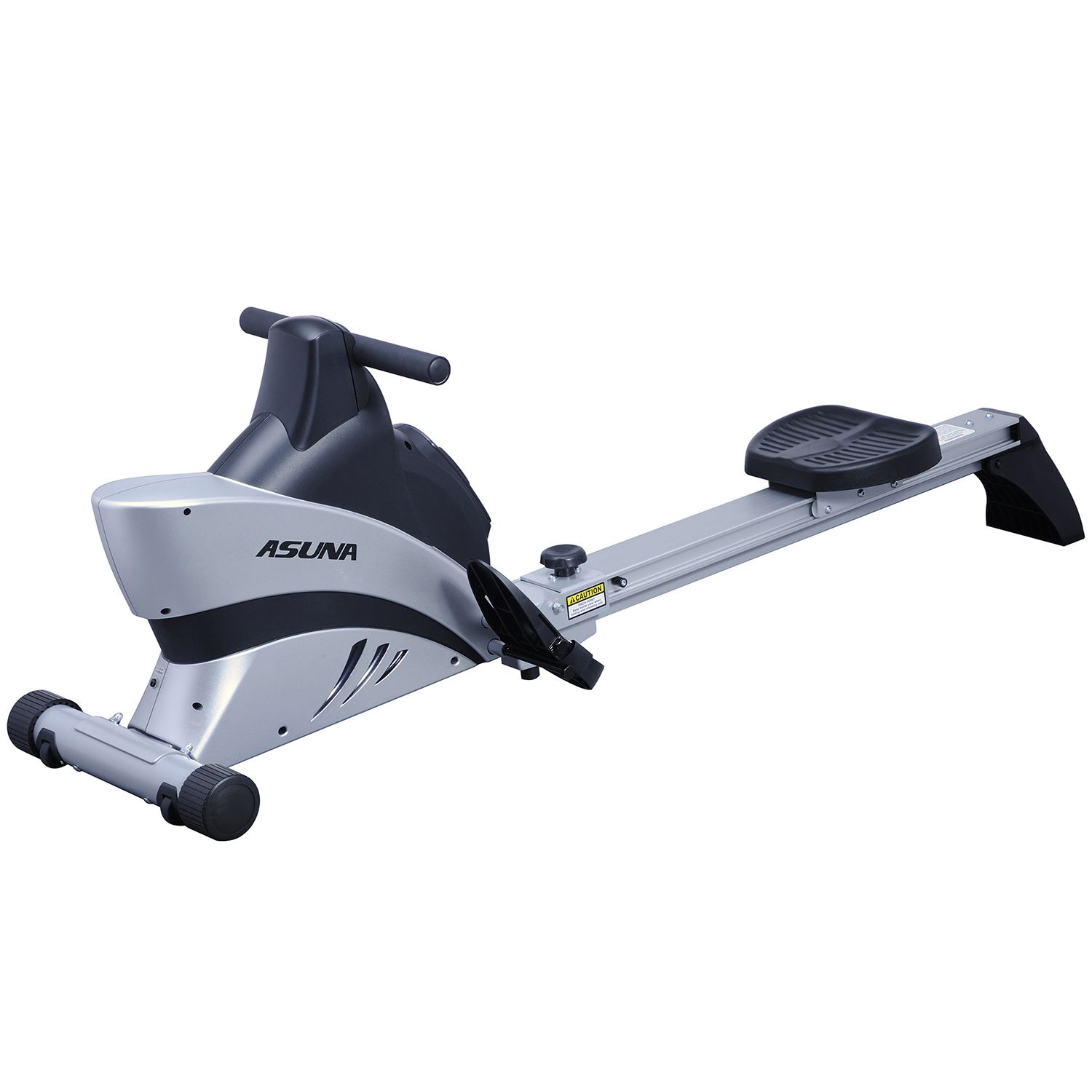 asuna rowing machine