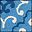 Blue Ivory