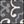 Dark Gray Ivory