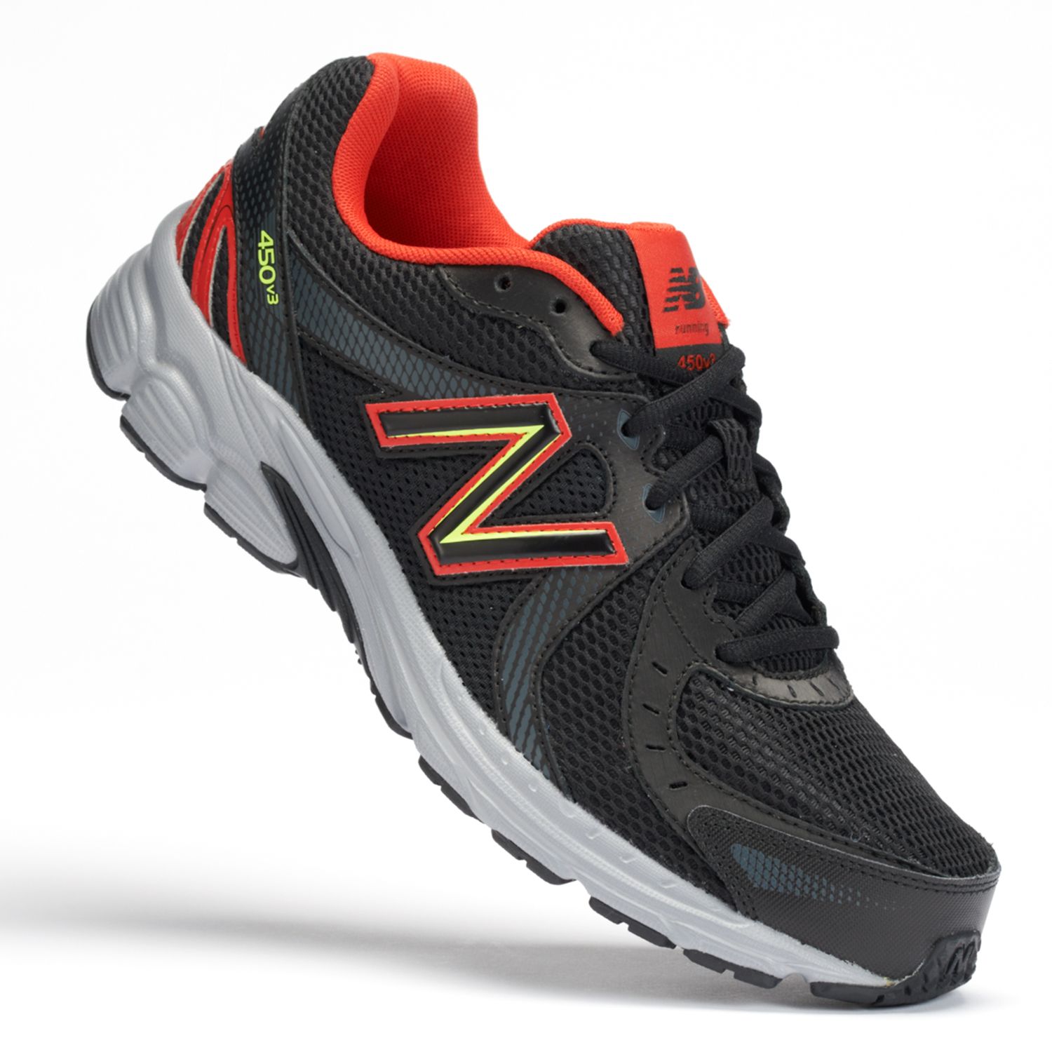 new balance 450v3 kohls