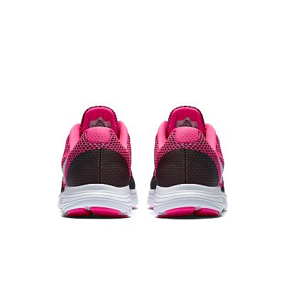 Nike revolution 3 womens pink best sale