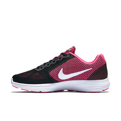 Nike revolution 3 lightweight running shoe - women's hotsell