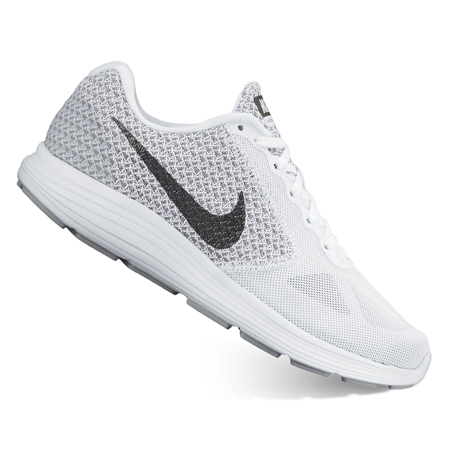 nike mesh women's sneakers