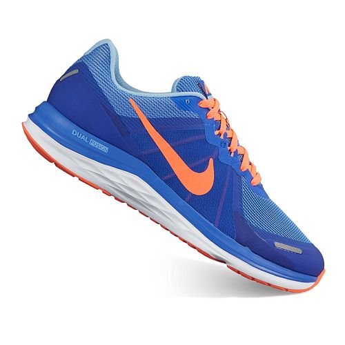 are nike dual fusion good running shoes