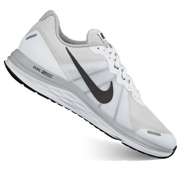 nike dual fusion st womens