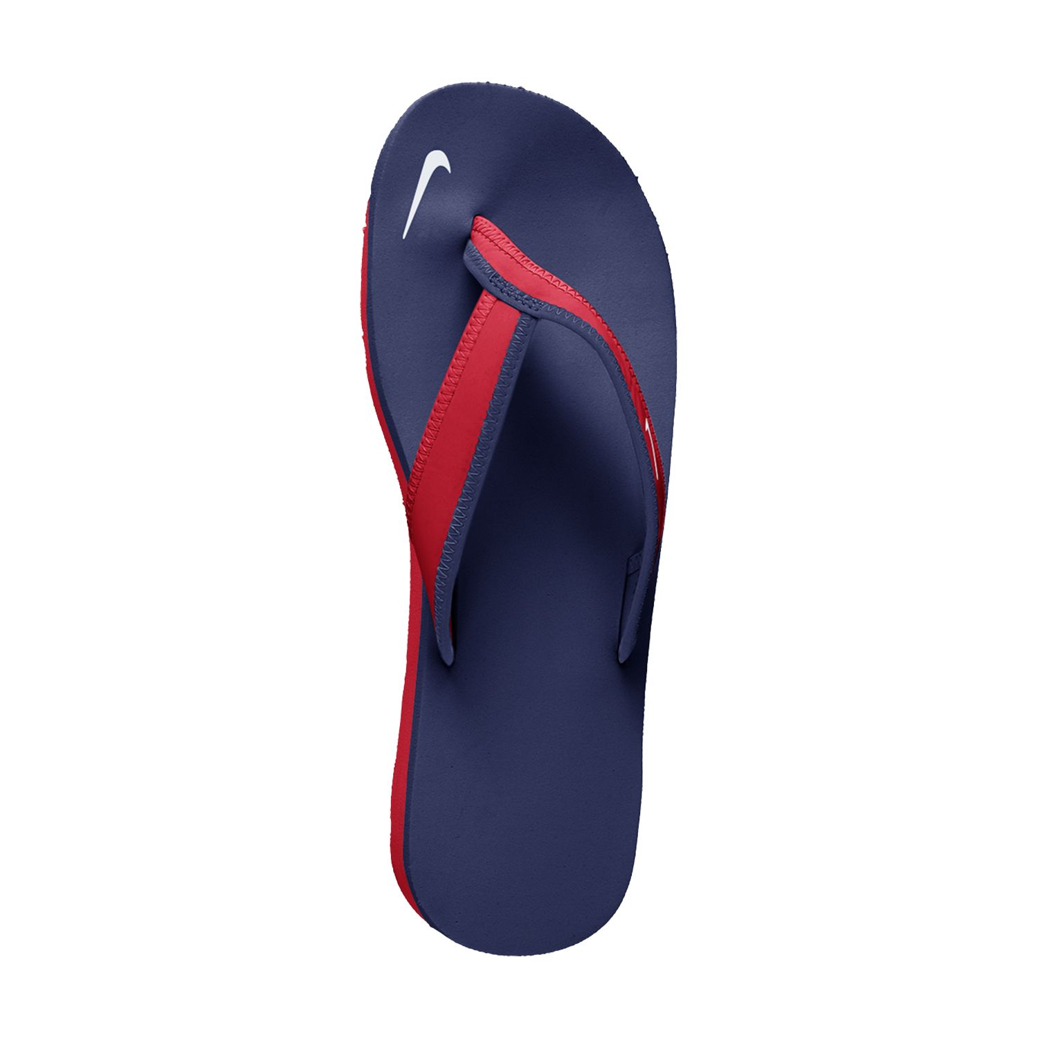 nike celso girl flip flops
