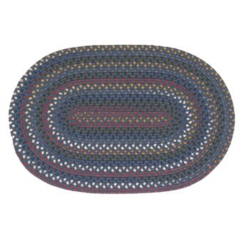 Colonial Mills Barrington Reversible Variegated Rug