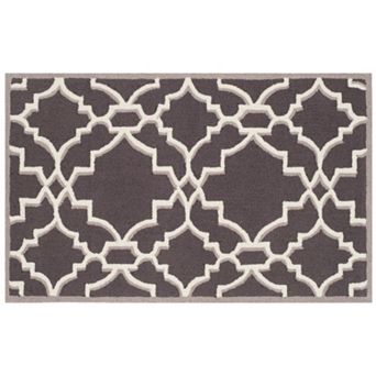 Safavieh Four Seasons Sarasota Trellis Indoor Outdoor Rug