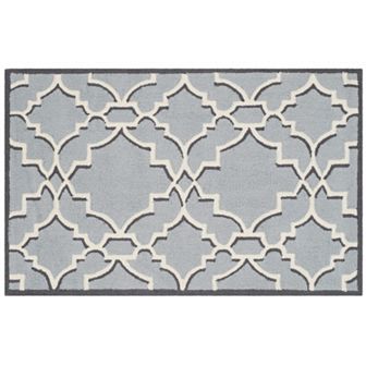 Safavieh Four Seasons Sarasota Trellis Indoor Outdoor Rug