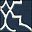 Navy Ivory