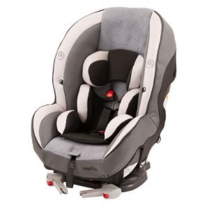 Evenflo Momentum DLX Convertible Car Seat