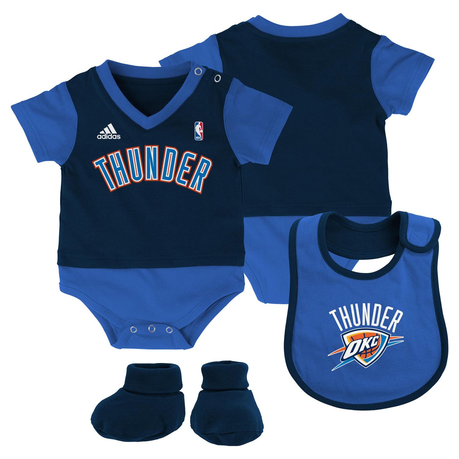 baby thunder jersey