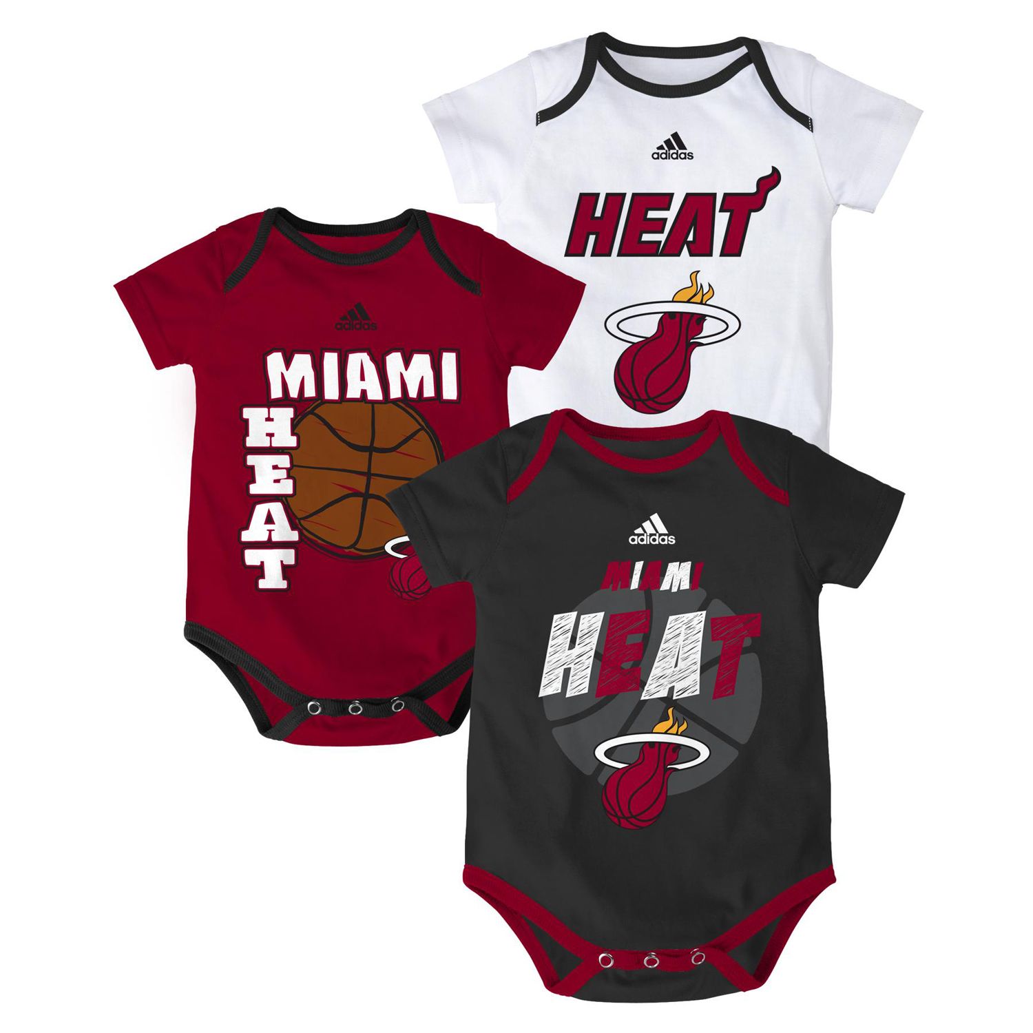 infant miami heat jersey