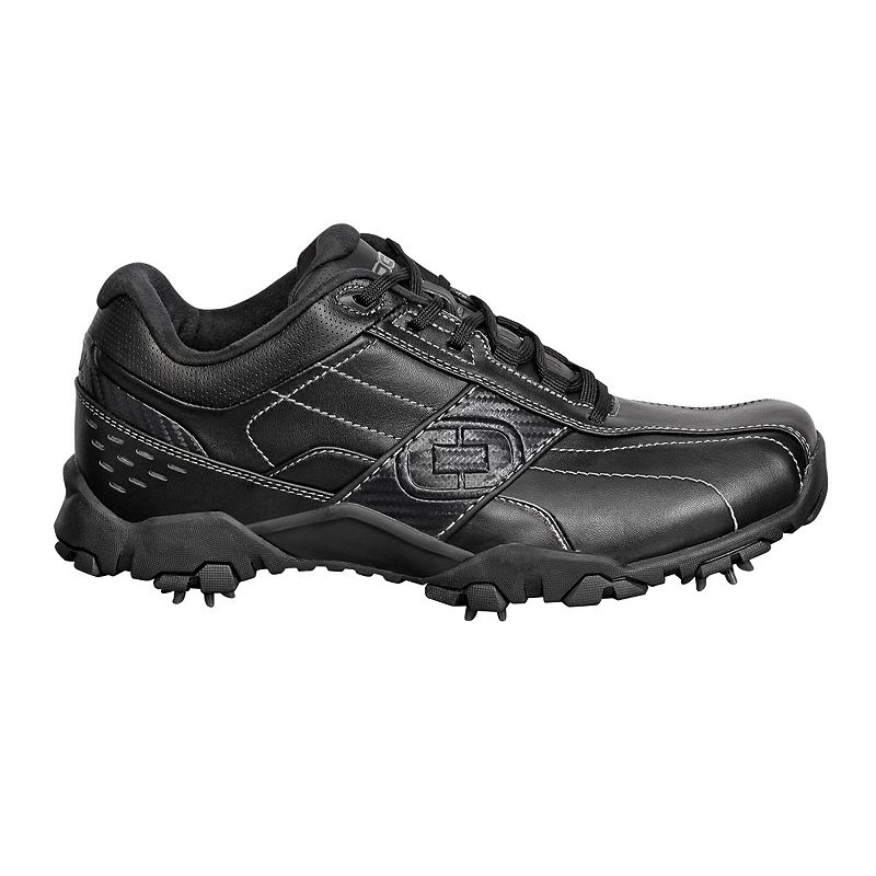 Mens Leather Waterproof Shoes | Kohl's