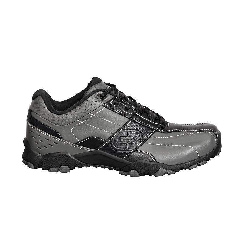 Black Leather Waterproof Shoes | Kohl's
