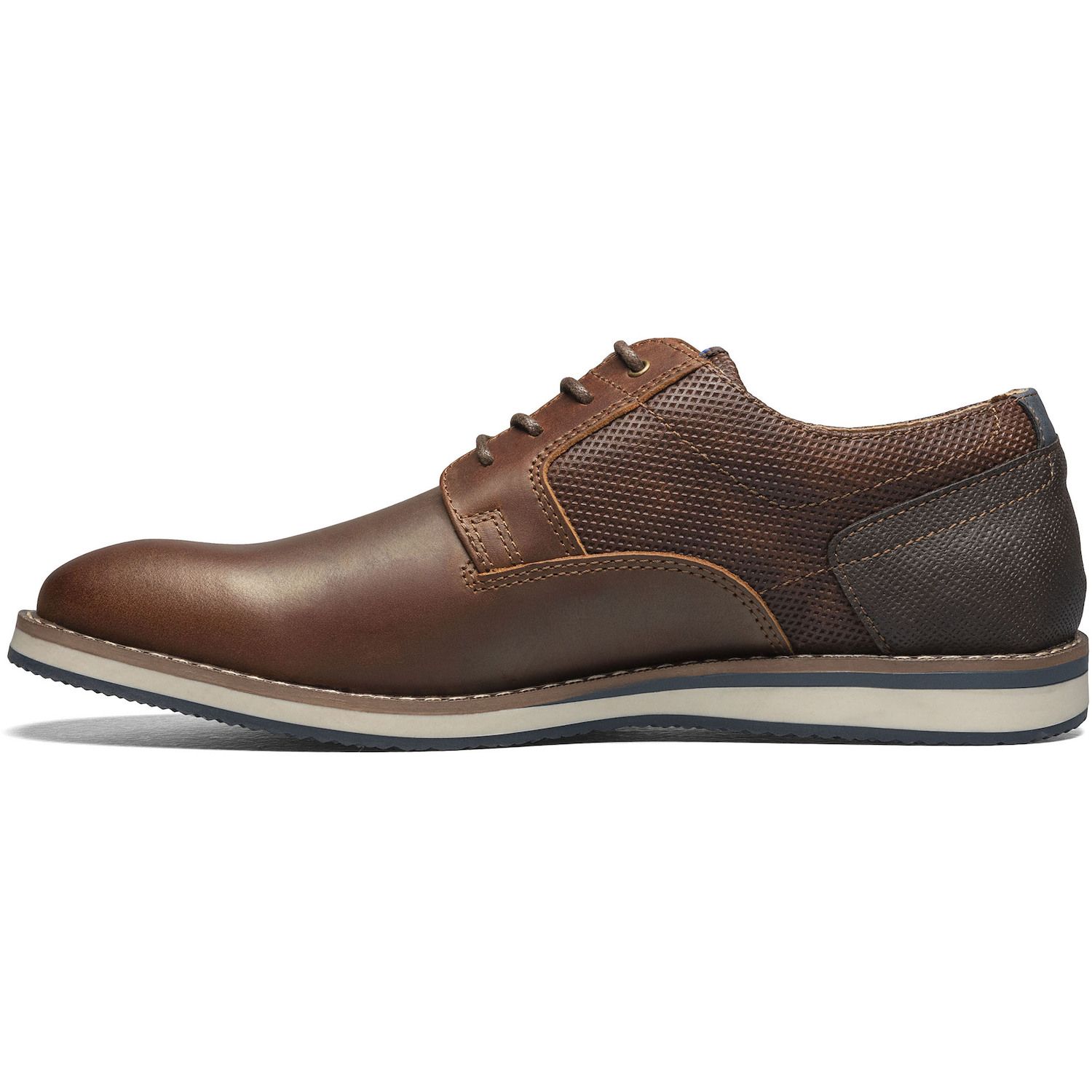 Nunn Bush® Circuit Men display picture 1