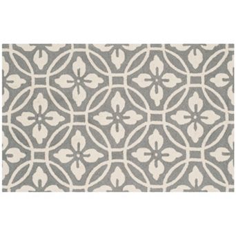 Safavieh Four Seasons Circles Geometric Indoor Outdoor Rug