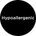 Hypoallergenic