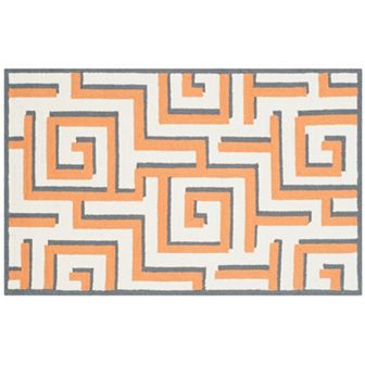 Safavieh Four Seasons Margate Geometric Indoor Outdoor Rug