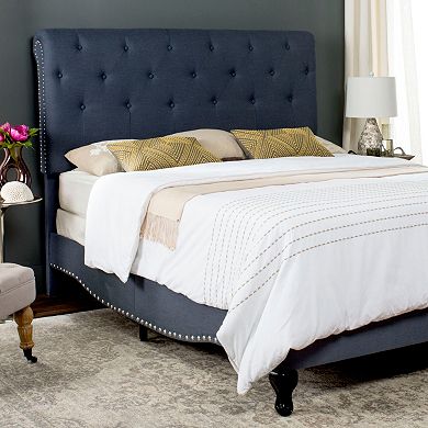 Safavieh Hathaway Bed