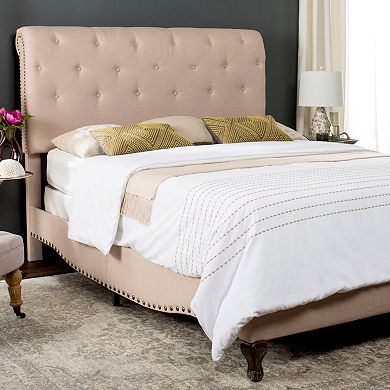 Safavieh Hathaway Bed