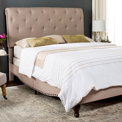 Safavieh Hathaway Bed