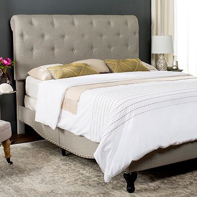 Safavieh Hathaway Bed