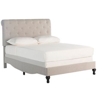 Safavieh Hathaway Bed
