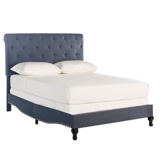 Safavieh Hathaway Bed