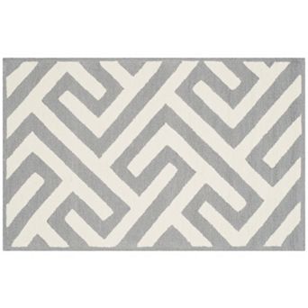Safavieh Four Seasons Madeira Geometric Indoor Outdoor Rug