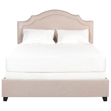 Safavieh Theron Bed