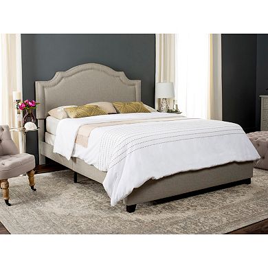 Safavieh Theron Bed