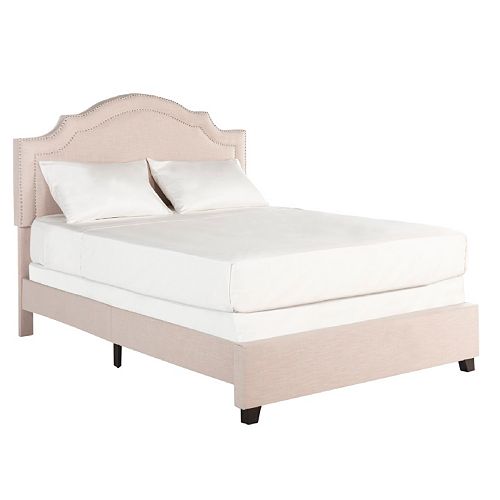 Safavieh Theron Bed