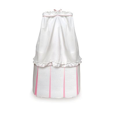 Badger Basket Majesty Bassinet
