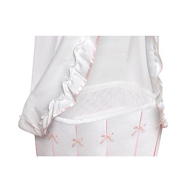 Badger Basket Majesty Bassinet