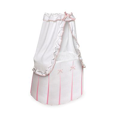 Badger Basket Majesty Bassinet
