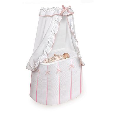 Badger Basket Majesty Bassinet