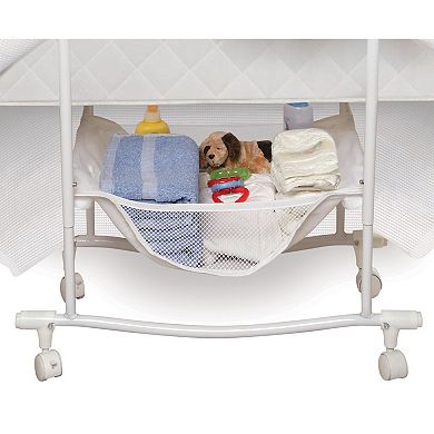 Badger Basket Majesty Bassinet