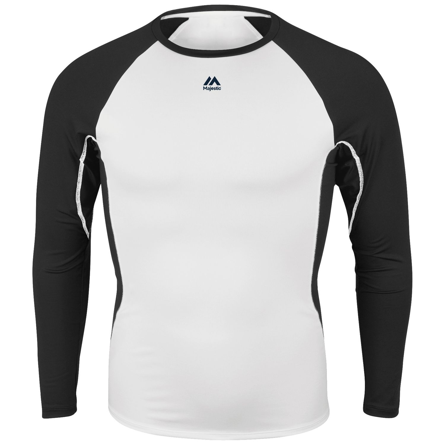 majestic premier home plate tech fleece