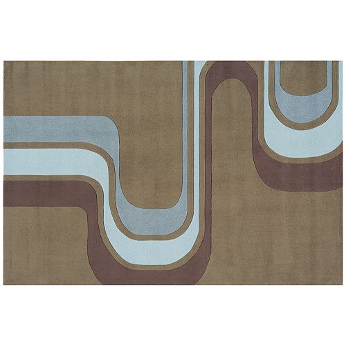 Momeni Lil Mo Hipster Retro Rug