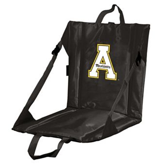 Logo Brand Appalachian State Mountaineers Folding Stadium Seat